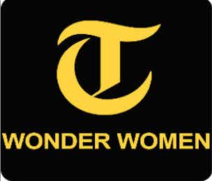 Telegraph Wonder Women