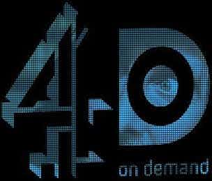 4od logo