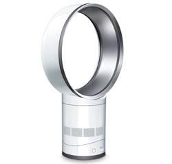 dyson bladeless fan