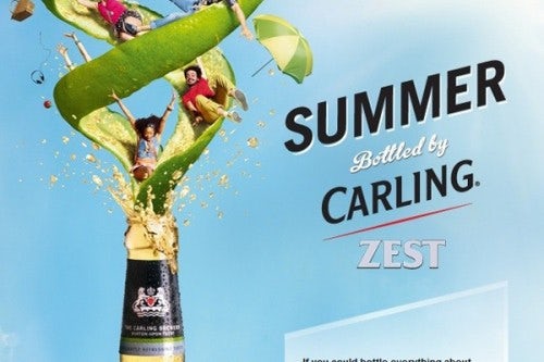 CarlingZest