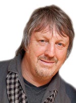 Ian Marshall
