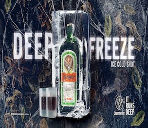 Jagermeister eyes broader consumer appeal with 'sophisticated