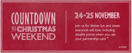 John Lewis 2012 Christmas ad