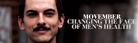 Movember