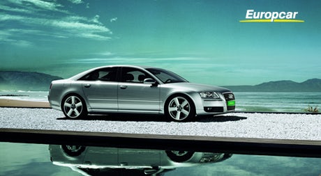 europcar