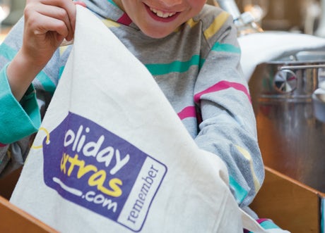 holiday extras