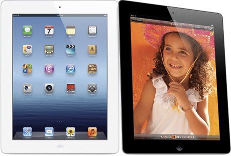 New Ipad