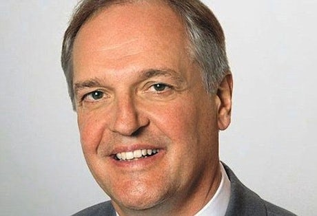 Paul Polman