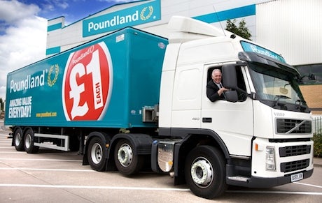 Poundland
