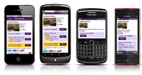 Premier Inn