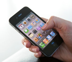 Smartphone