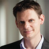 stuart pedlar