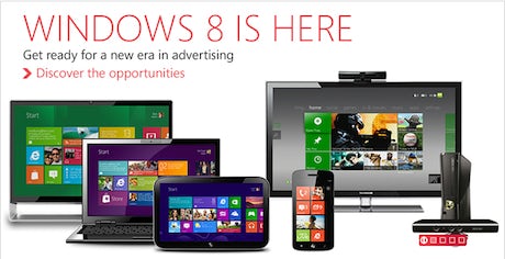 Windows 8
