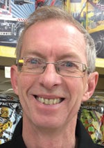 Alan Dadswell