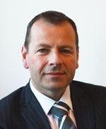Paul Kendrick
