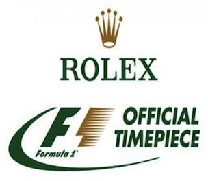Rolex to watch over F1 – Marketing Week