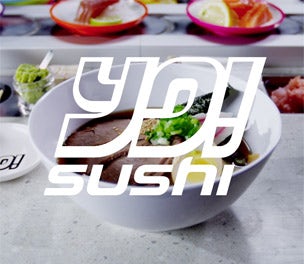 Yo Sushi