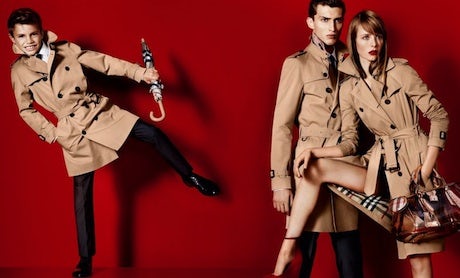 Burberry