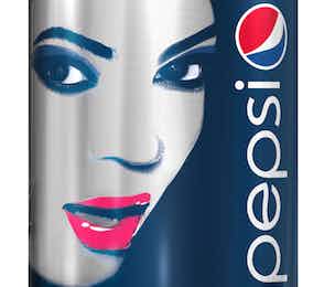 Beyonce Pepsi