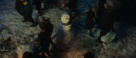 John Lewis 2012 Christmas ad