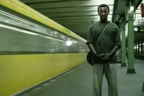 Tesco Mobile 2011 ad