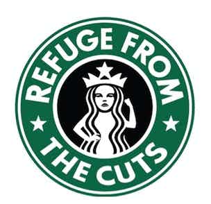UKUncut targets Starbucks