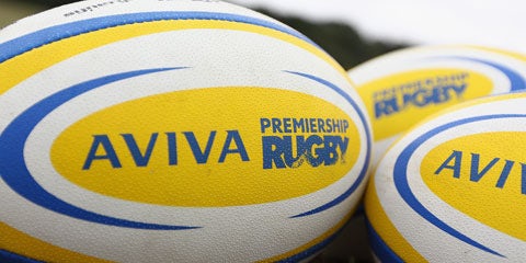Aviva Rugby