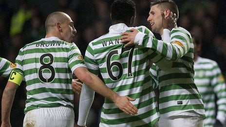 Thrust At regere Kollega Magners signs three year shirt deal with Celtic