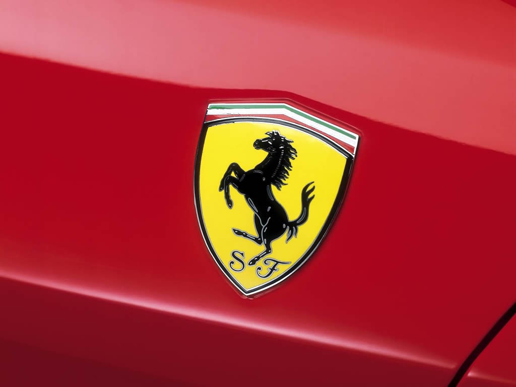 FerrariLogo