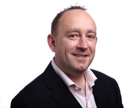Ian Morley