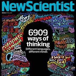 New Scientist