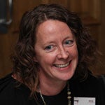 Sarah Leach