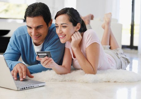 online shopping