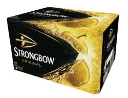 Strongbow