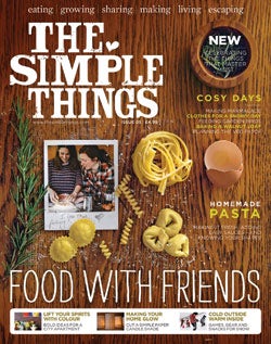 Simple Things magazine