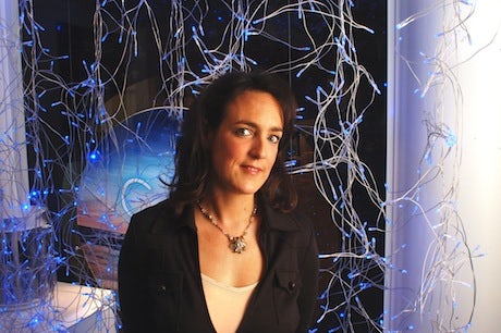 Sally Cowdry
