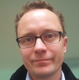 hugh mark