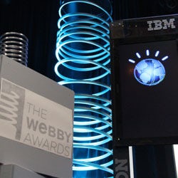 IBM event