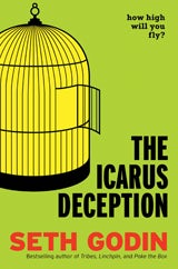 icarus deception