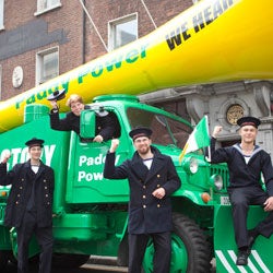 Paddy Power