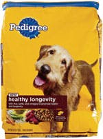 Pedigree sales chum asda