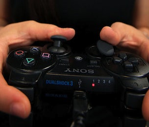 Sony Playstation Controller