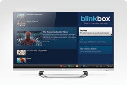tesco blinkbox