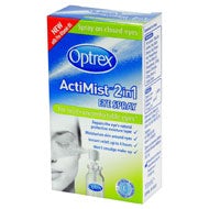 actimist
