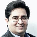 Ajay Kaul