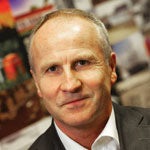 Steve Auckland