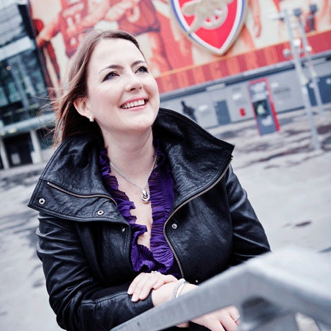 Caroline Rolfe