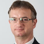 Richard Dodd