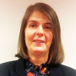 alison laverick