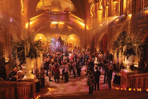 Natural History Museum